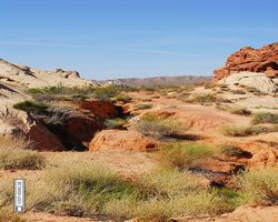Nevada - Valley of Fire