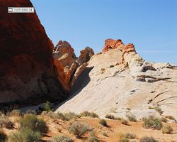 Nevada - Valley of Fire