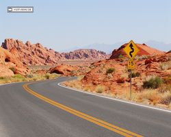 Nevada - Valley of Fire