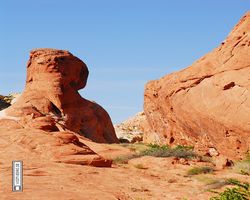 Nevada - Valley of Fire