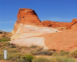 Nevada - Valley of Fire