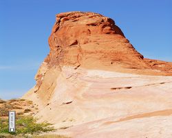 Nevada - Valley of Fire