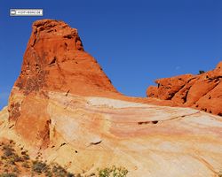 Nevada - Valley of Fire