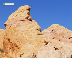 Nevada - Valley of Fire