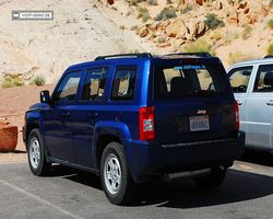 Nevada - Valley of Fire
