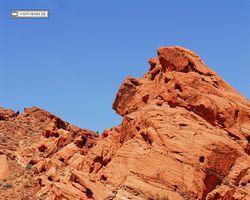 Nevada - Valley of Fire