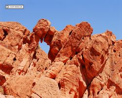 Nevada - Valley of Fire