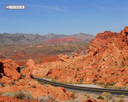 Nevada - Valley of Fire
