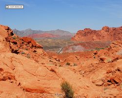 Nevada - Valley of Fire