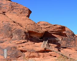 Nevada - Valley of Fire