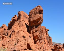 Nevada - Valley of Fire
