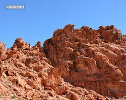 Nevada - Valley of Fire