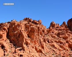 Nevada - Valley of Fire