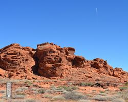 Nevada - Valley of Fire
