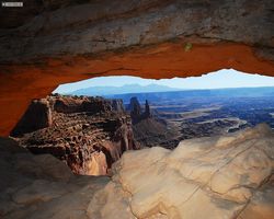Utah - Canyonlands National Park