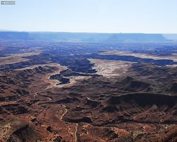 Utah - Canyonlands National Park