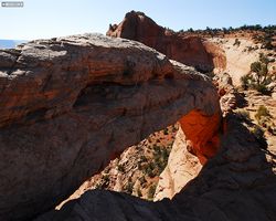 Utah - Canyonlands National Park