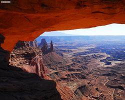Utah - Canyonlands National Park