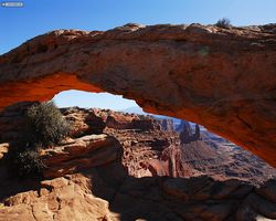 Utah - Canyonlands National Park