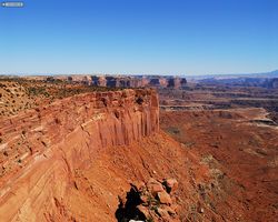 Utah - Canyonlands National Park