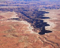 Utah - Canyonlands National Park