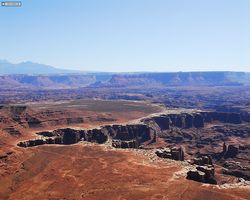 Utah - Canyonlands National Park