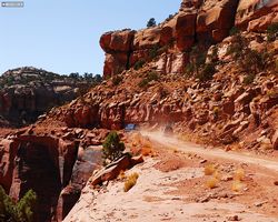 Utah - Canyonlands National Park