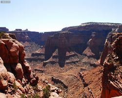 Utah - Canyonlands National Park