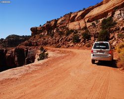 Utah - Canyonlands National Park