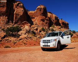 Utah - Canyonlands National Park