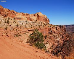 Utah - Canyonlands National Park