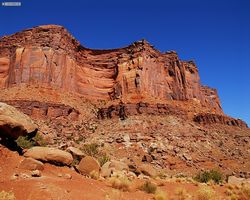 Utah - Canyonlands National Park