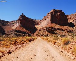 Utah - Canyonlands National Park