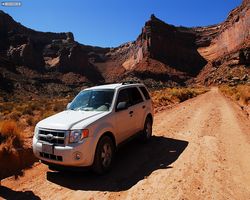 Utah - Canyonlands National Park