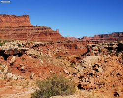 Utah - Canyonlands National Park