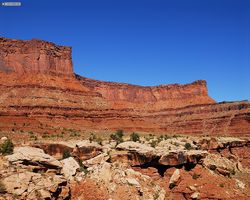 Utah - Canyonlands National Park