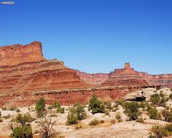 Utah - Canyonlands National Park