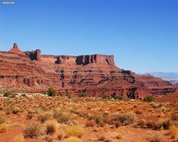 Utah - Canyonlands National Park