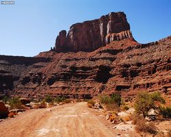 Utah - Canyonlands National Park