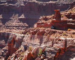 Utah - Canyonlands National Park