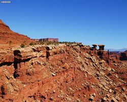 Utah - Canyonlands National Park