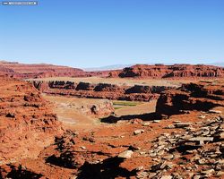 Utah - Canyonlands National Park