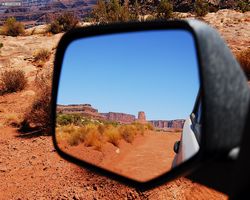 Utah - Canyonlands National Park