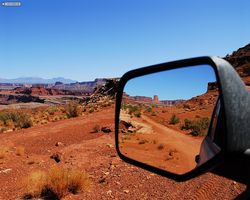 Utah - Canyonlands National Park