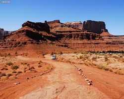 Utah - Canyonlands National Park