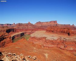 Utah - Canyonlands National Park