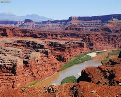 Utah - Canyonlands National Park