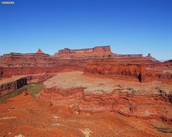 Utah - Canyonlands National Park