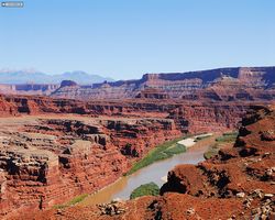 Utah - Canyonlands National Park
