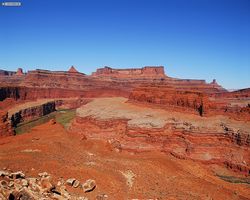 Utah - Canyonlands National Park